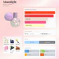 DECANT ARIANA GRANDE MOONLIGHT EDP  - Miniatura 2