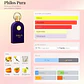 DECANT MAISON ALHAMBRA PHILOS PURA EDP - (XERJOFF ERBA PURA) - Miniatura 2