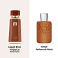 PERFUME LIQUID BRUN EDP 100ML HOMBRE FRENCH AVENUE (ALTHAIR PARFUMS DE MARLY) - Miniatura 3