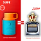 DESODORANTE CORPORAL ODYSSEY MANDARÍN SKY 200ML HOMBRE - ARMAF - Miniatura 2