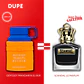 DESODORANTE CORPORAL ODYSSEY MANDARÍN SKY ELIXIR 200ML - ARMAF  - Miniatura 3