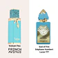 PERFUME VULCAN FEU EDP 100ML FRENCH AVENUE (GOD OF FIRE STEPHANE HUMBERT LUCAS 777)  - Miniatura 3