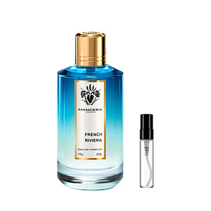 DECANT FRENCH RIVIERA EDP - MANCERA 