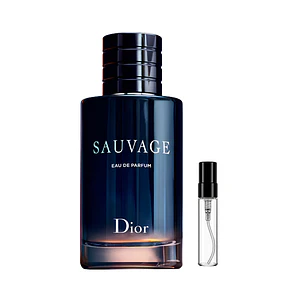 DECANT DIOR SAUVAGE EDP 