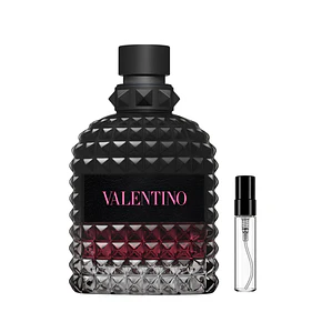 DECANT VALENTINO UOMO BORN IN ROMA INTENSE 