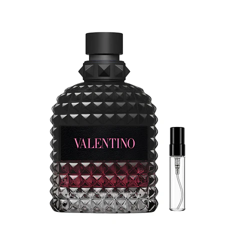 DECANT VALENTINO UOMO BORN IN ROMA INTENSE 
