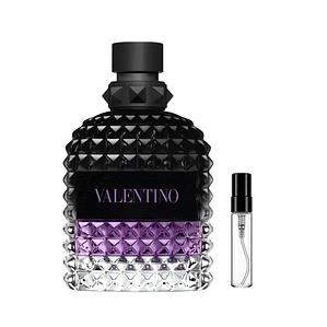 DECANT VALENTINO BORN IN ROMA PURPLE MELANCHOLIA EDP