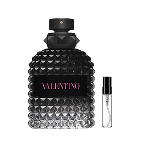 DECANT VALENTINO UOMO BORN IN ROMA EDT 