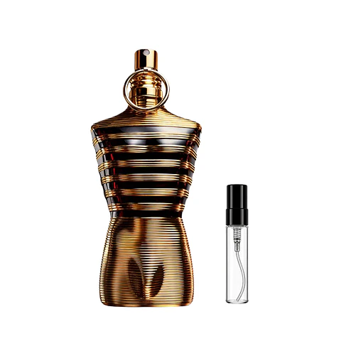 DECANT JEAN PAUL GAULTIER LE MALE ELIXIR EDP 