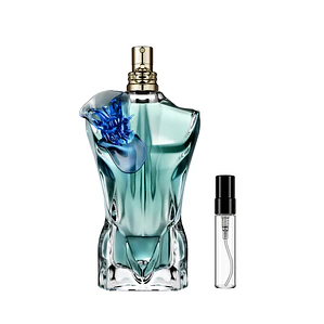 DECANT LE BEAU FLOWER EDITION EDP - JEAN PAUL GAULTIER
