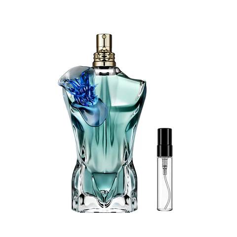 DECANT JEAN PAUL GAULTIER LE BEAU FLOWER EDITION EDP