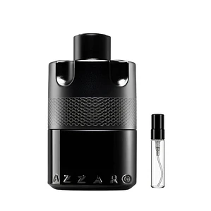DECANT AZZARO THE MOST WANTED EDP INTENSE HOMBRE
