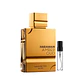 DECANT AL HARAMAIN AMBER OUD GOLD EDITION EDP - (XERJOFF ERBA PURA) - Miniatura 1