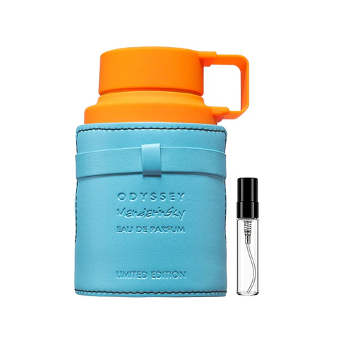 DECANT ARMAF ODYSSEY MANDARIN SKY EDP - (JEAN PAUL GAULTIER SCANDAL POUR HOMME EDT)