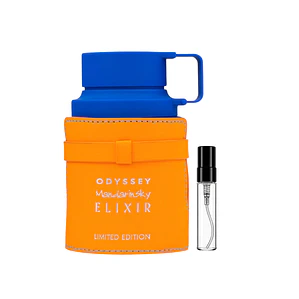 DECANT ODYSSEY MANDARIN SKY ELIXIR - ARMAF