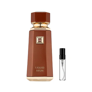 DECANT LÍQUID BRUN EDP - FRENCH AVENUE (DUPE ALTHAIR PARFUMS DE MARLY)