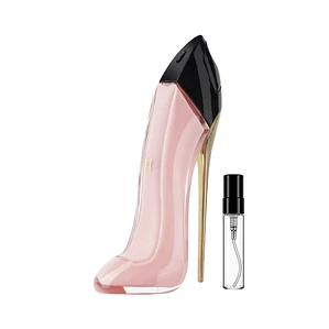 DECANT GOOD GIRL BLUSH EDP - CAROLINA HERRERA