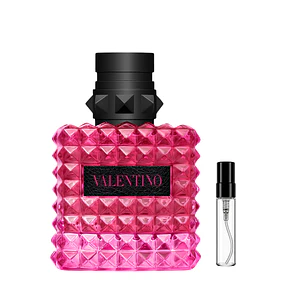 DECANT DONNA BORN IN ROMA EXTRADOSE - VALENTINO