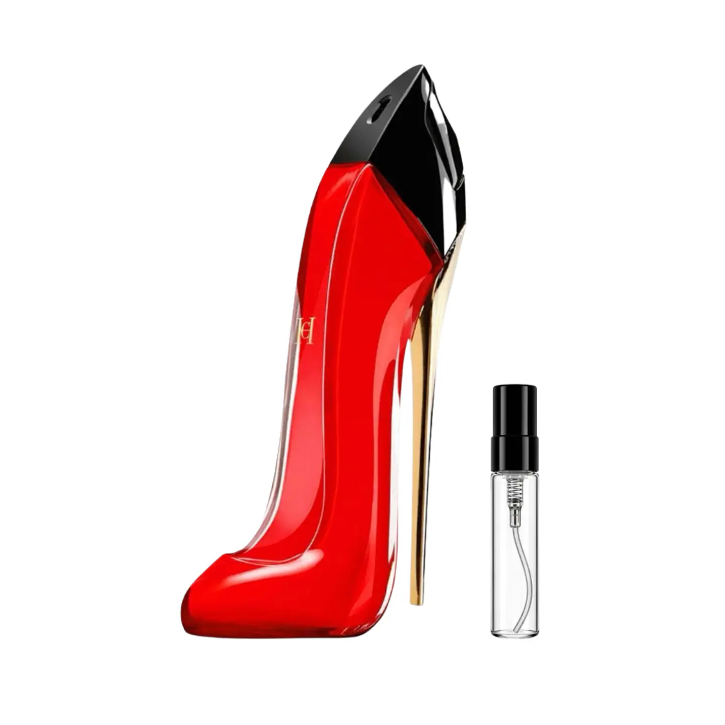 DECANT CAROLINA HERRERA VERY GOOD GIRL EDP 1