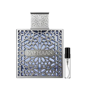 DECANT RAYHAAN AQUATICA EDP 