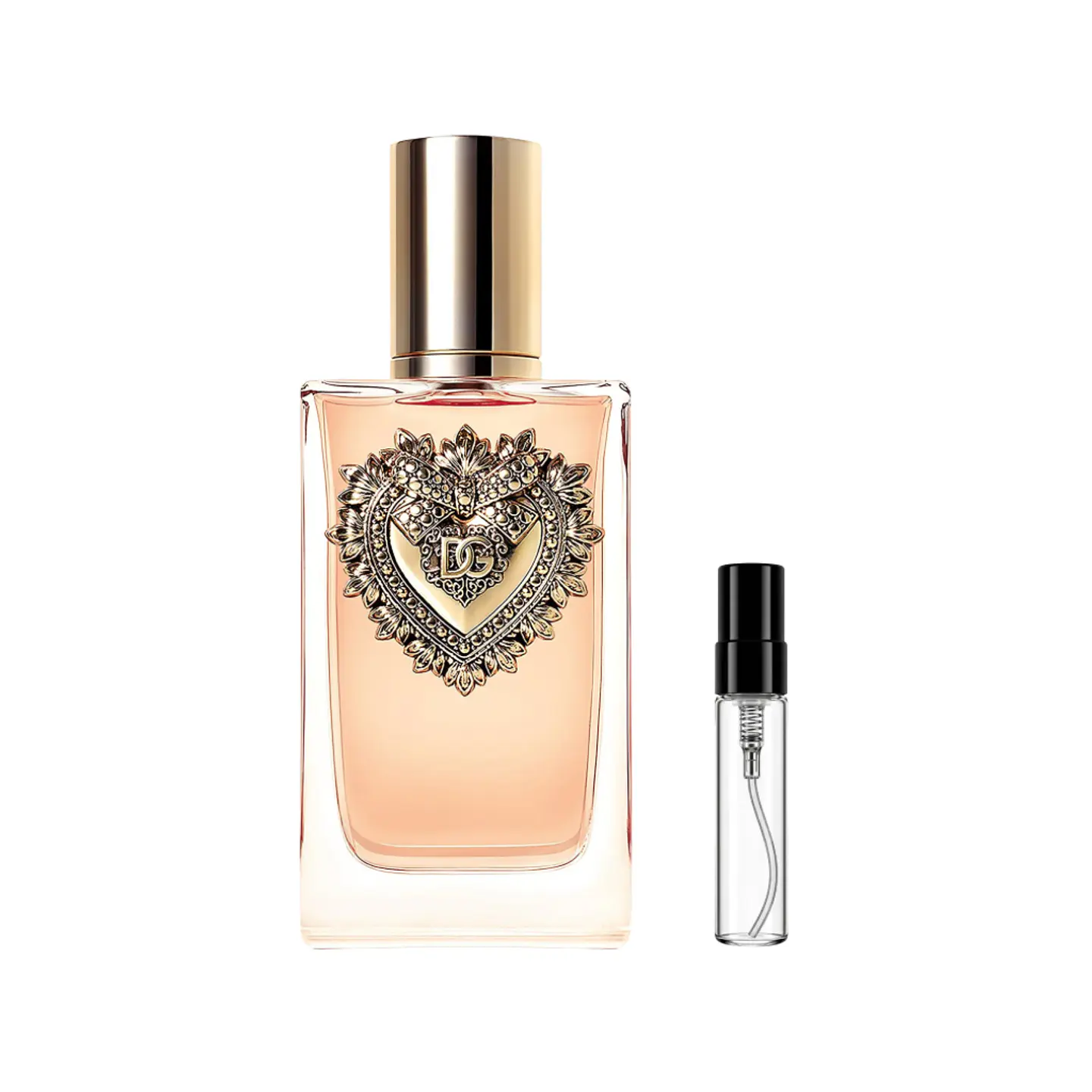 DECANT DOLCE & GABBANA DEVOTION EDP MUJER 1