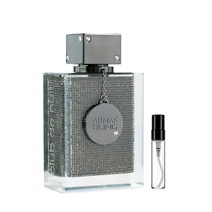 DECANT CLUB DE NUIT BLING EDP UNISEX - ARMAF 