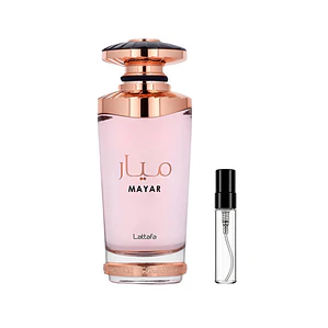 DECANT MAYAR EDP MUJER - LATTAFA (DUPE ÁNGEL NOVA EDP MUGLER)