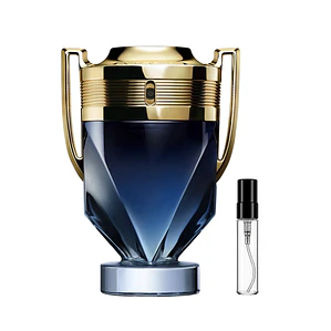 DECANT INVICTUS PARFUM - PACO RABANNE