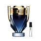 DECANT RABANNE INVICTUS PARFUM  - Miniatura 1