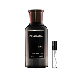 DECANT BHARARA KING EDP 