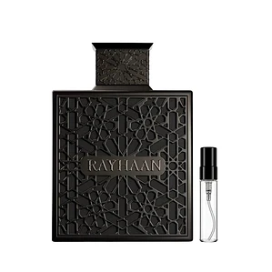 DECANT RAYHAAN OBSIDIAN EDP - DUPE DIOR HOMME PARFUM
