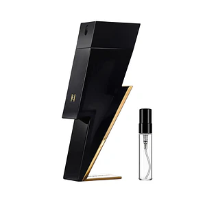 DECANT BAD BOY EDT HOMBRE - CAROLINA HERRERA