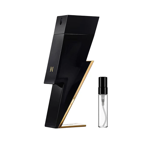 DECANT CAROLINA HERRERA BAD BOY EDT 