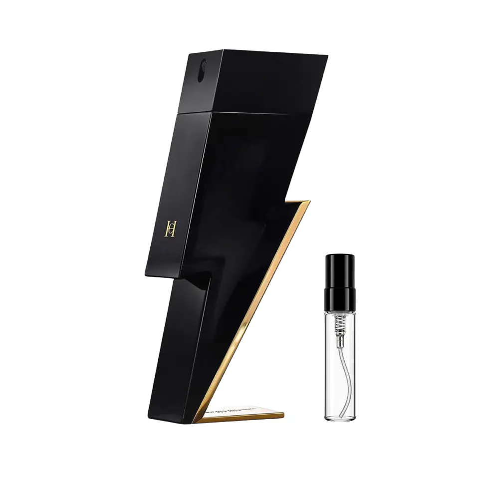 DECANT CAROLINA HERRERA BAD BOY EDT  1