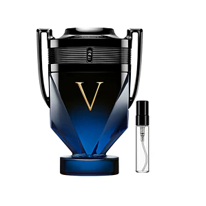 DECANT INVICTUS VICTORY ELIXIR PARFUM INTENSE - PACO RABANNE 