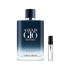 DECANT ACQUA DI GIO PROFONDO EDP HOMBRE