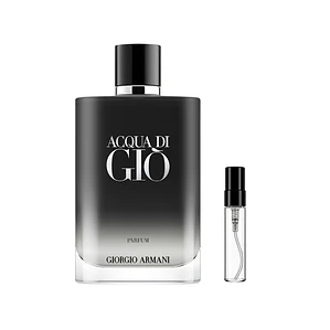 DECANT ACQUA DI GIO PARFUM HOMBRE- GIORGIO ARMANI
