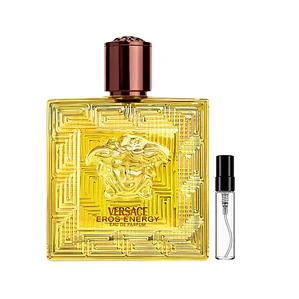 DECANT EROS ENERGY EDP - VERSACE
