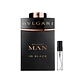 DECANT BVLGARY MAN IN BLACK EDP - Miniatura 1
