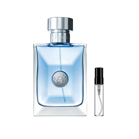 DECANT VERSACE POUR HOMME EDT