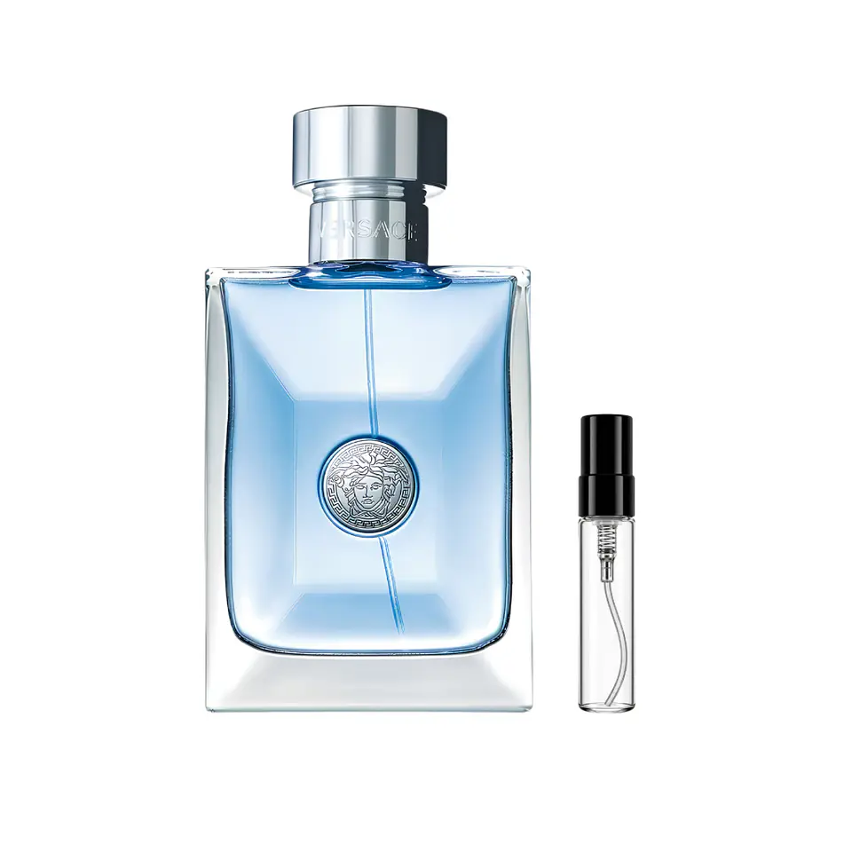 DECANT VERSACE POUR HOMME EDT 1