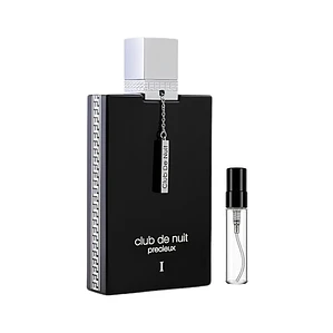 DECANT CLUB DE NUIT PRECIEUX II -ARMAF (DUPE CREED AVENTUS ABSOLU)