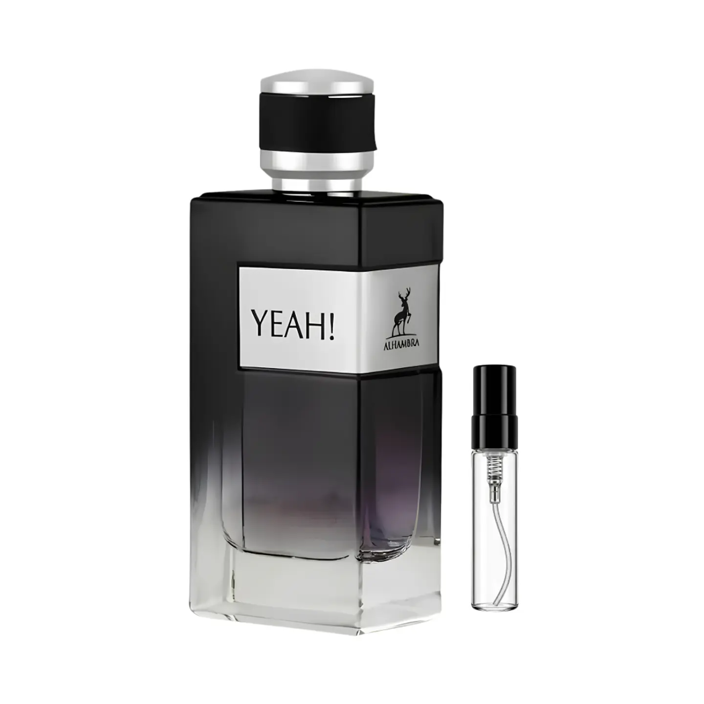 DECANT MAISON ALHAMBRA YEAH! MAN EDP (Y EDP YVES SAINT LAURENT) 1