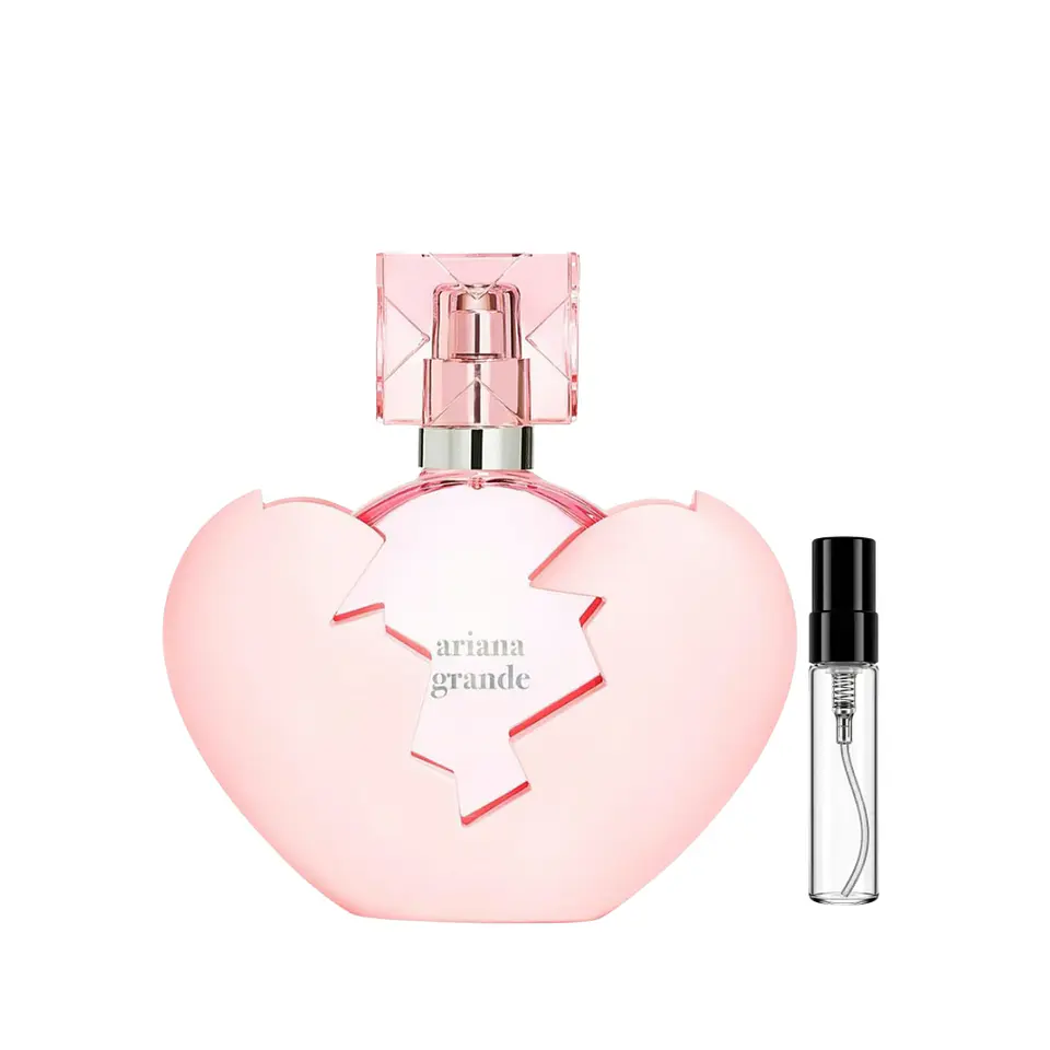 DECANT ARIANA GRANDE THANK U NEXT EDP 1
