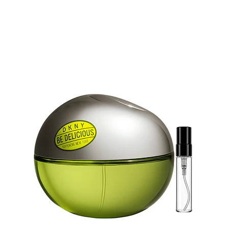 DECANT DONNA KARAN DKNY BE DELICIOUS EDP