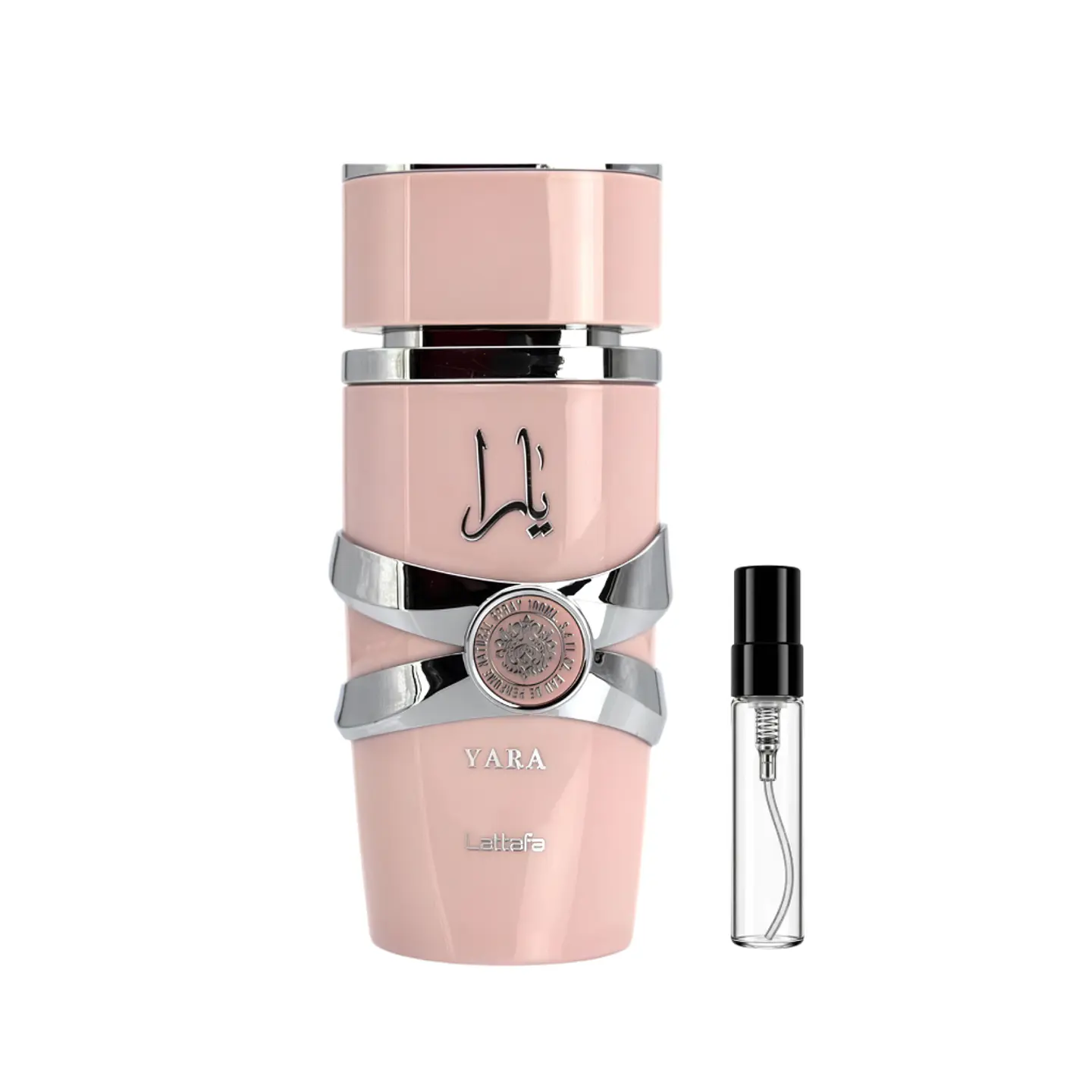 DECANT LATTAFA YARA WOMAN EDP  1