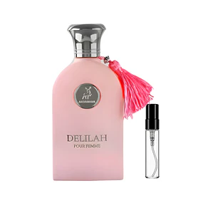 DECANT DELILAH EDP - MAISON ALHAMBRA (DUPE DELINA EDP PARFUMS DE MARLY)