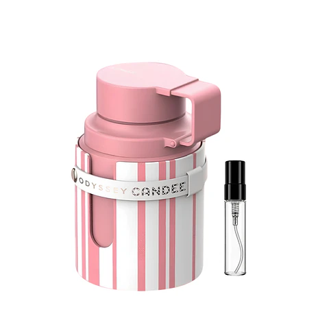 DECANT ARMAF ODYSSEY CANDEE EDP MUJER - (BURBERRY HER ELIXIR)