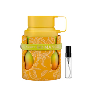 DECANT ODYSSEY GO MANGO TROPICAL COLLECTION EDP