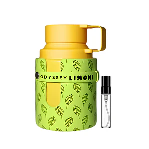 DECANT ODYSSEY LIMONI FRESH EDP UNISEX - ARMAF